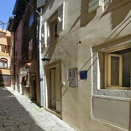 Angelo D'Oro Holiday Home Silva Rovinj Eksteriør billede