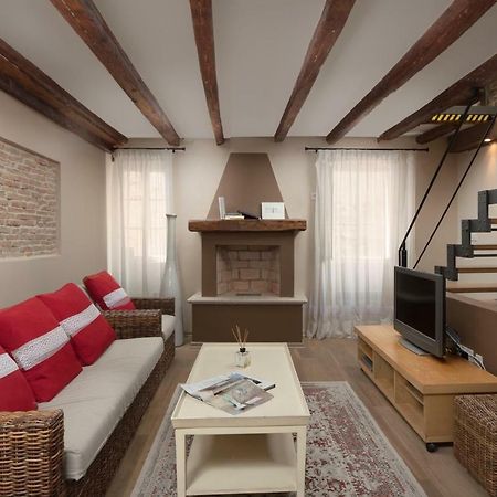 Angelo D'Oro Holiday Home Silva Rovinj Eksteriør billede