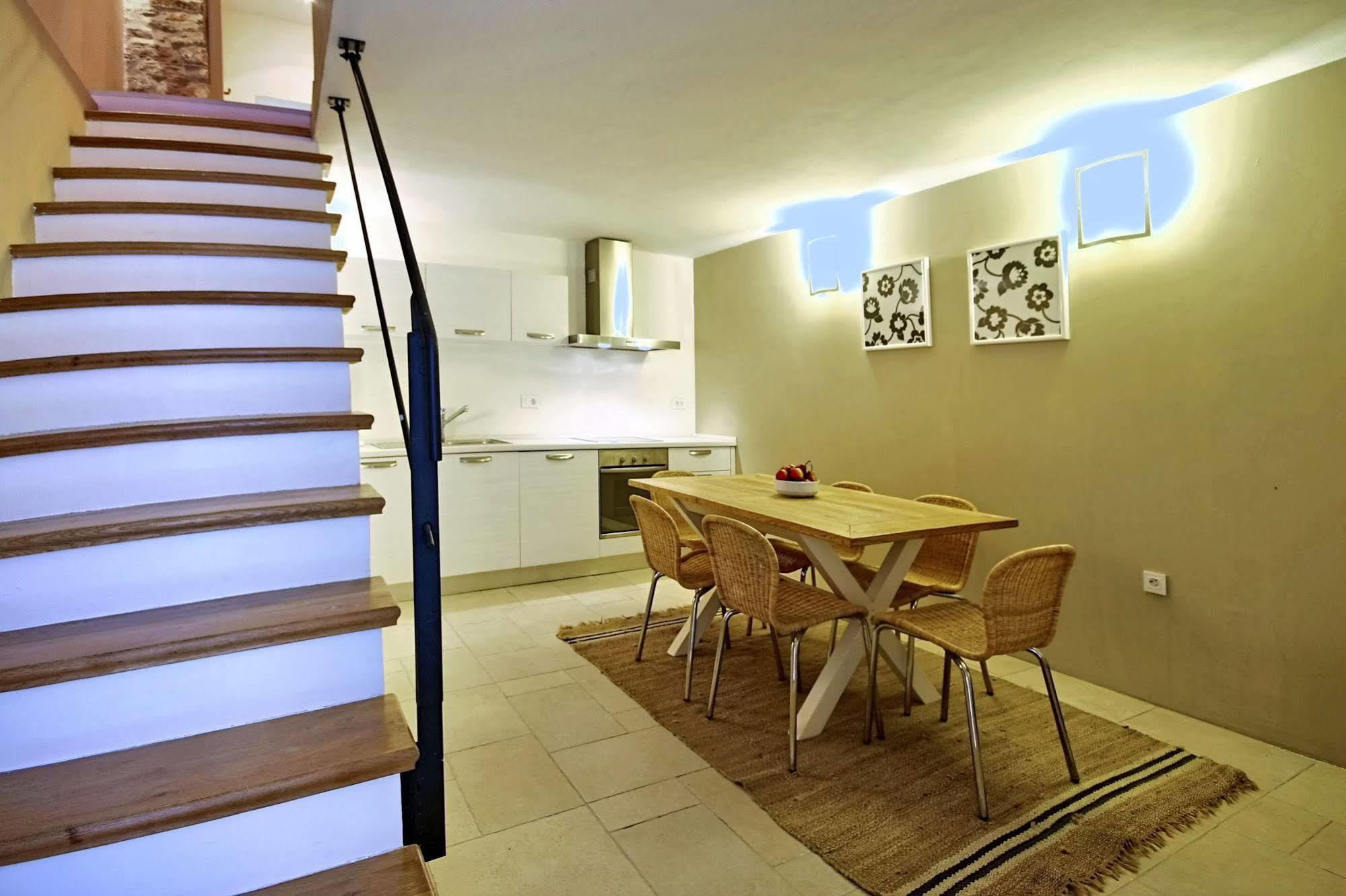 Angelo D'Oro Holiday Home Silva Rovinj Eksteriør billede