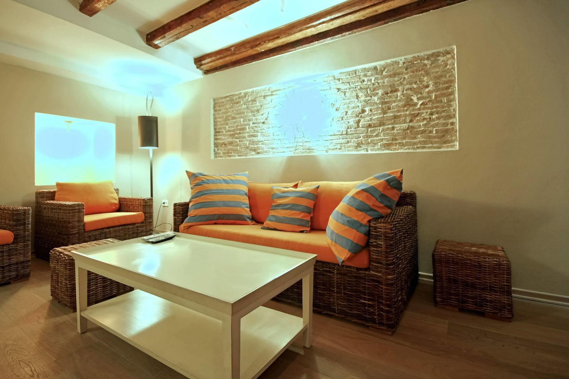 Angelo D'Oro Holiday Home Silva Rovinj Eksteriør billede