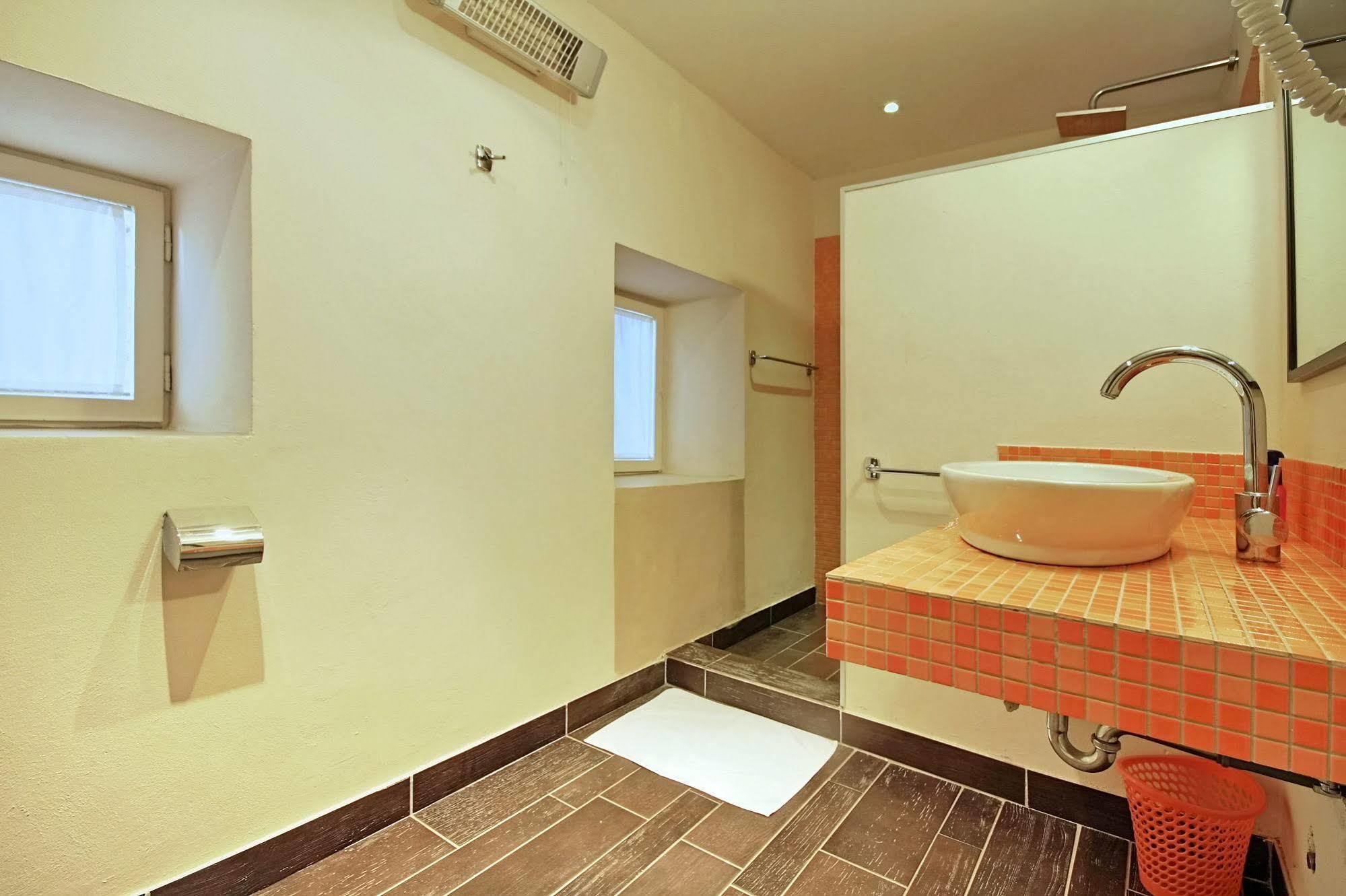 Angelo D'Oro Holiday Home Silva Rovinj Eksteriør billede