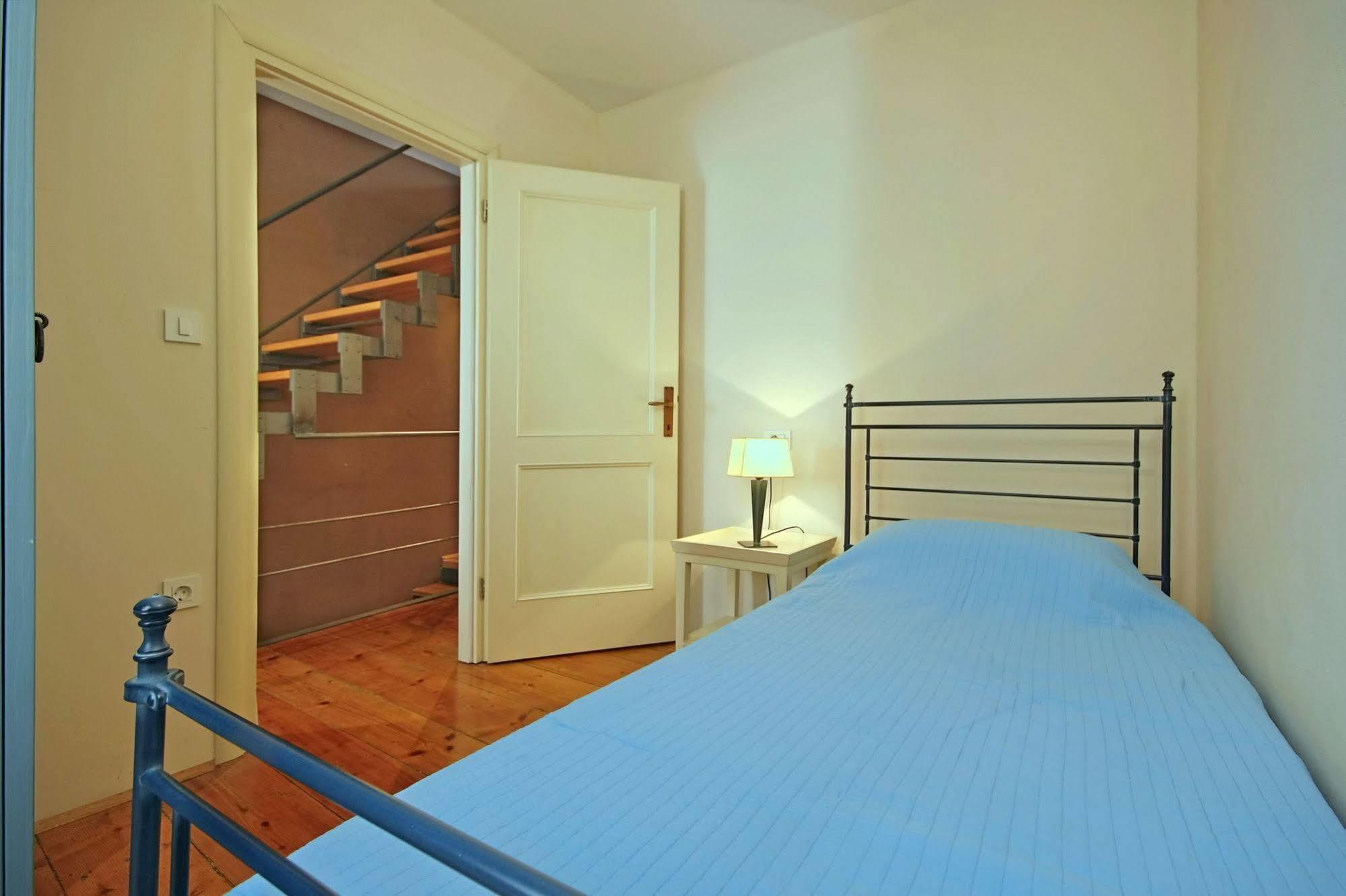Angelo D'Oro Holiday Home Silva Rovinj Eksteriør billede
