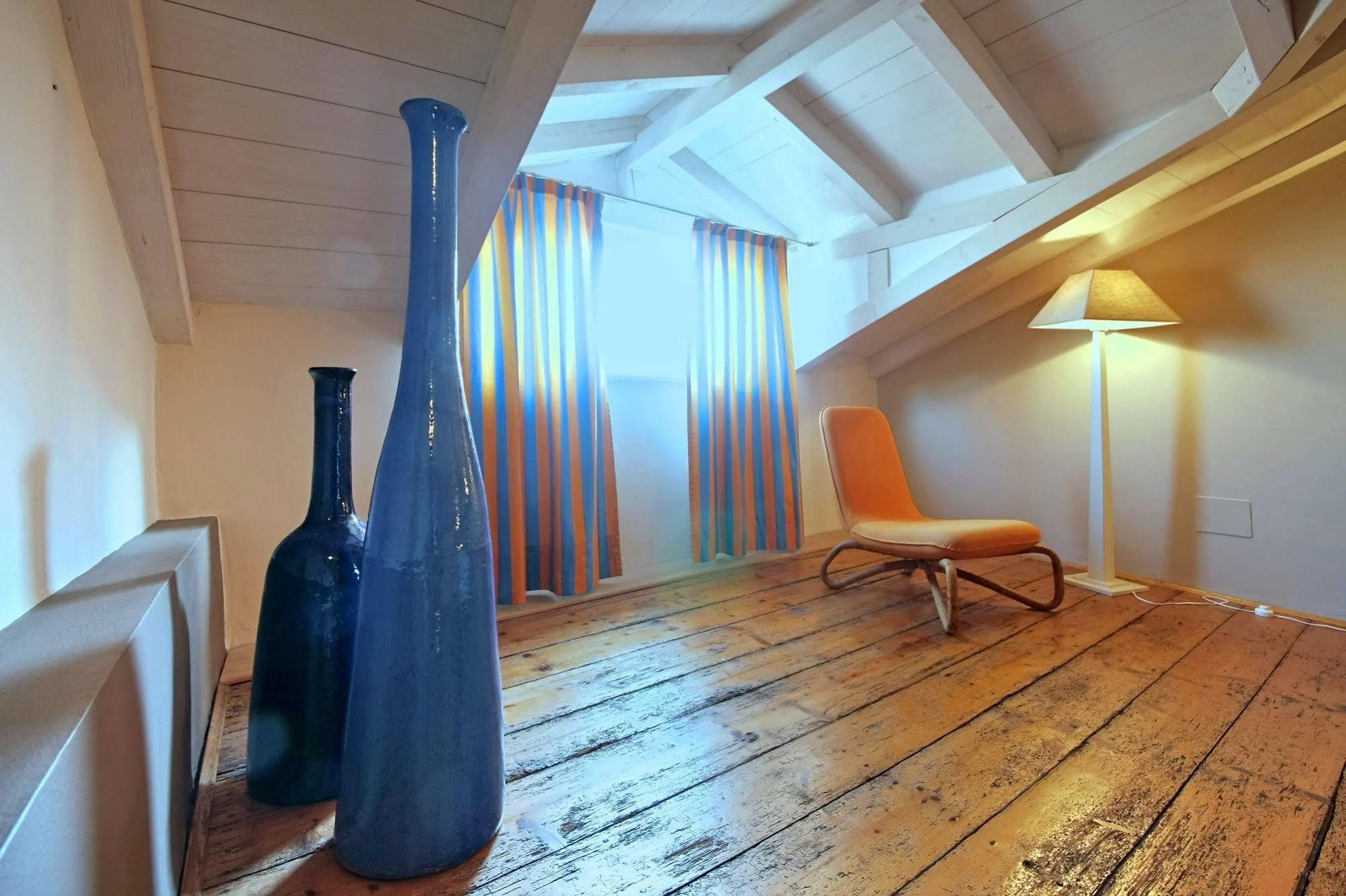Angelo D'Oro Holiday Home Silva Rovinj Eksteriør billede