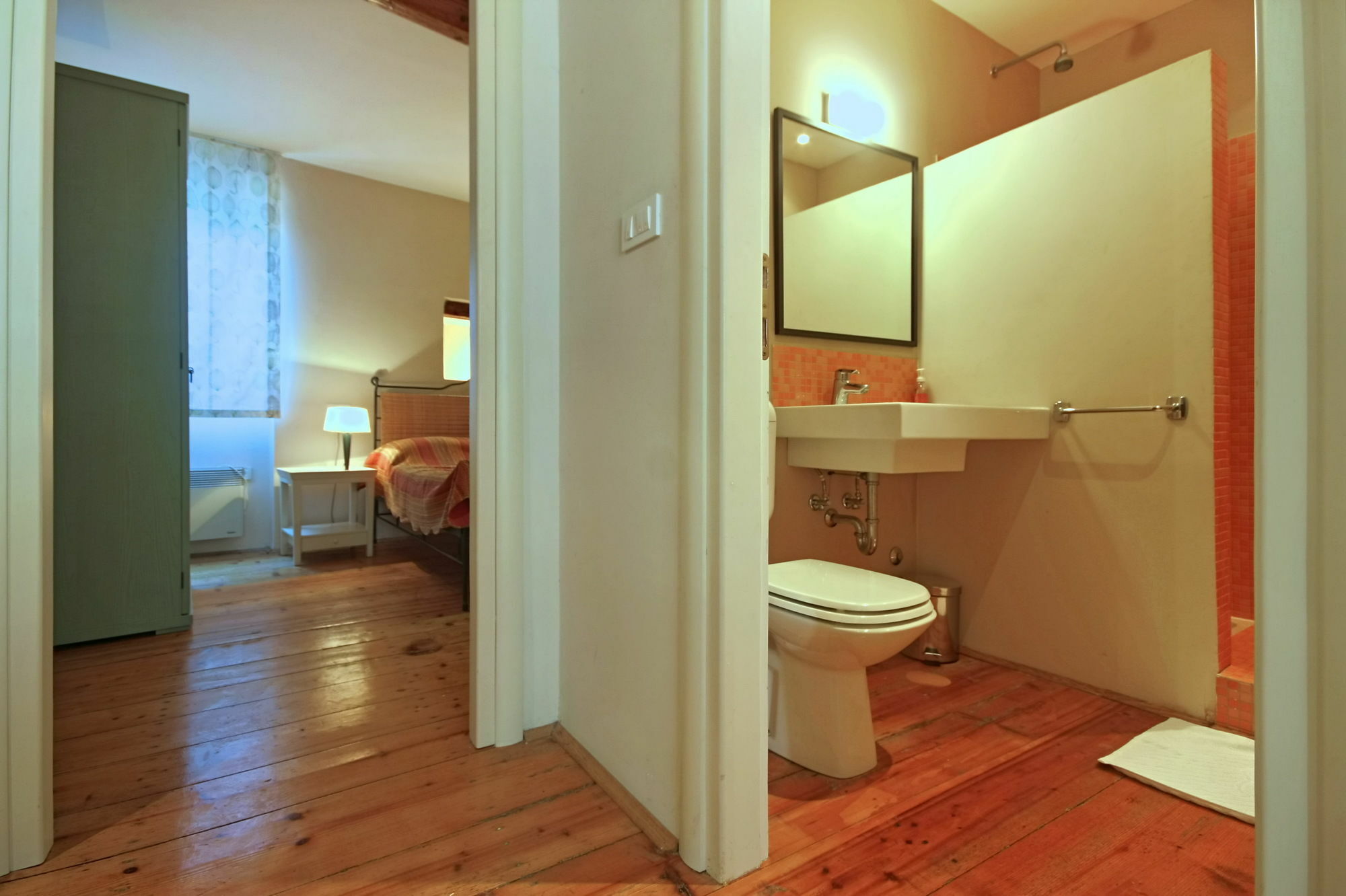 Angelo D'Oro Holiday Home Silva Rovinj Eksteriør billede