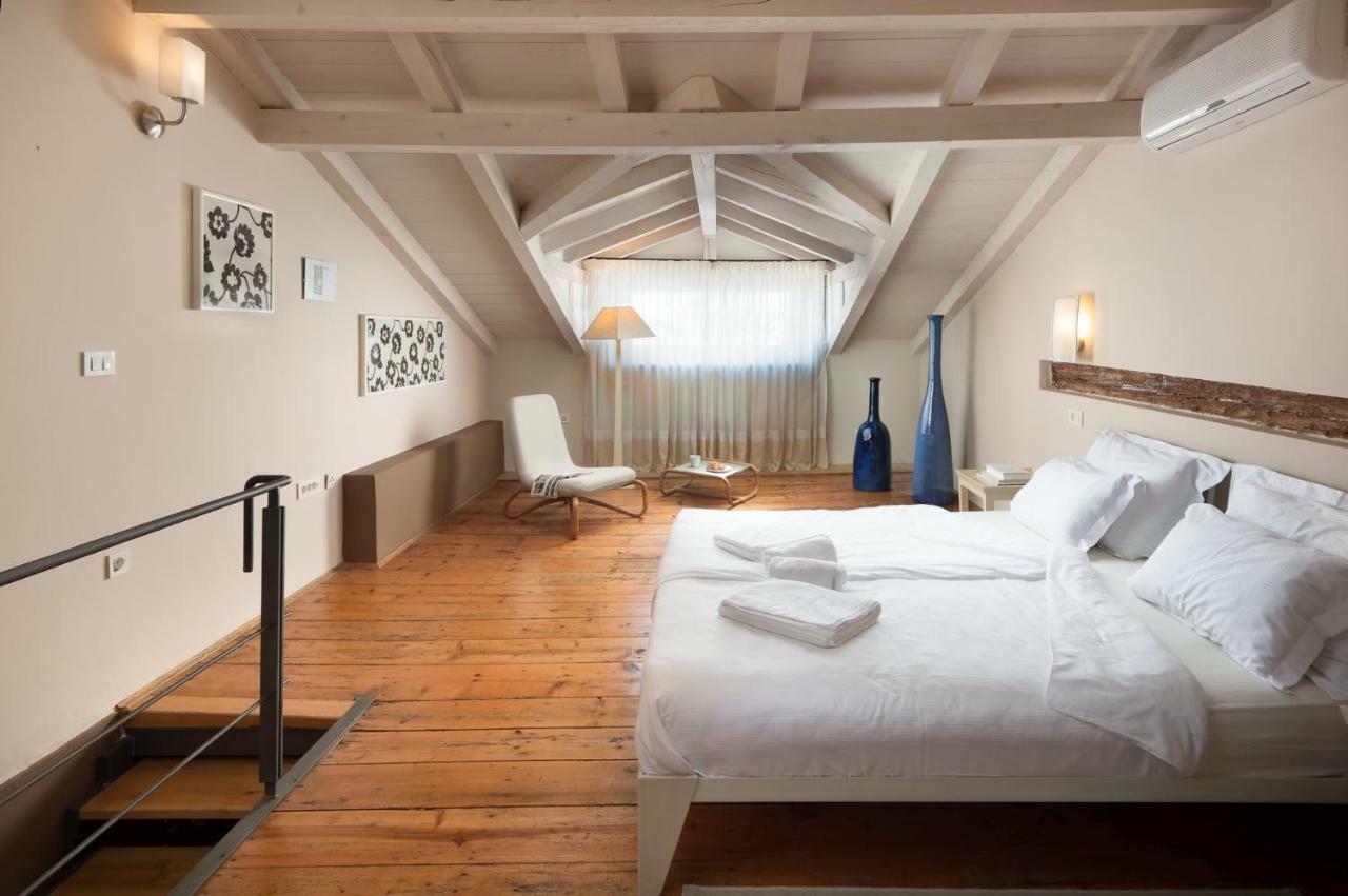 Angelo D'Oro Holiday Home Silva Rovinj Eksteriør billede